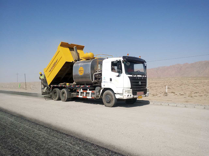 內(nèi)蒙項目已經(jīng)進(jìn)入高峰期，安全施工永遠(yuǎn)排第 一